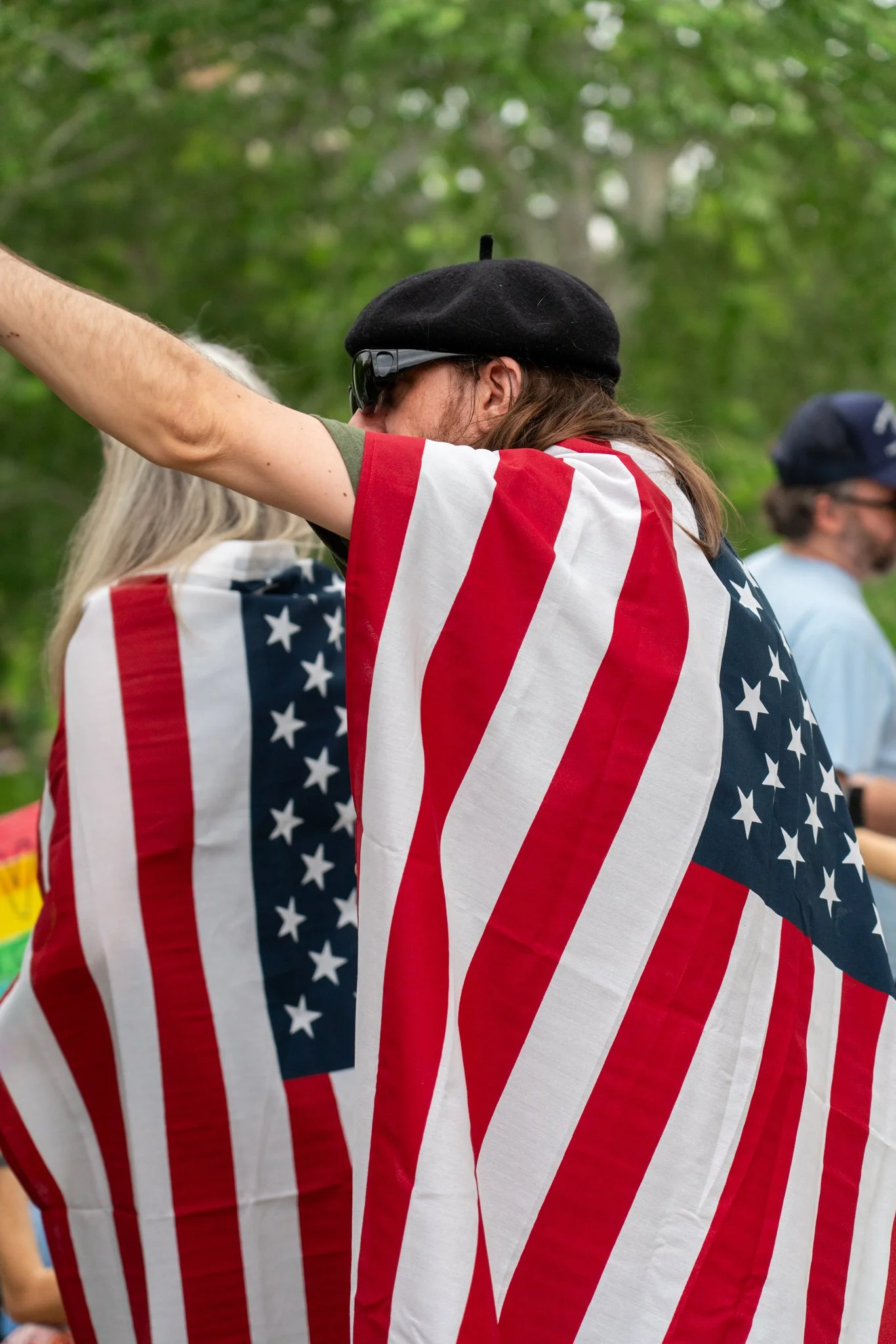 Austin, Texas. 2025.