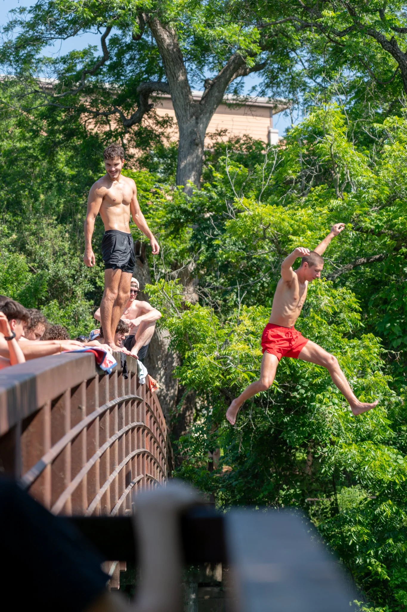 Austin, Texas. 2024.