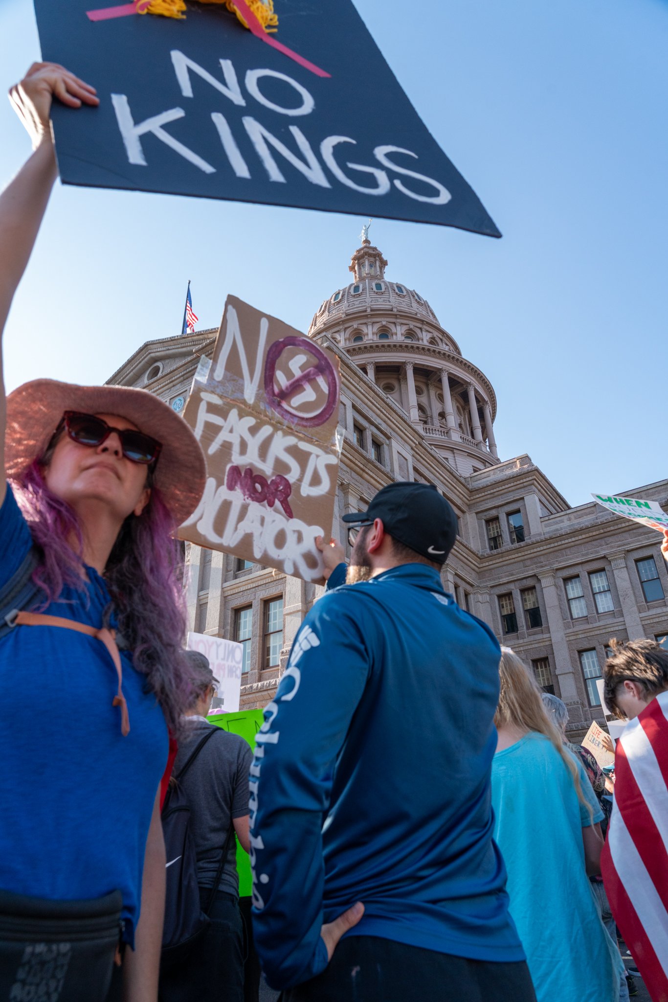 Austin, Texas. 2025.