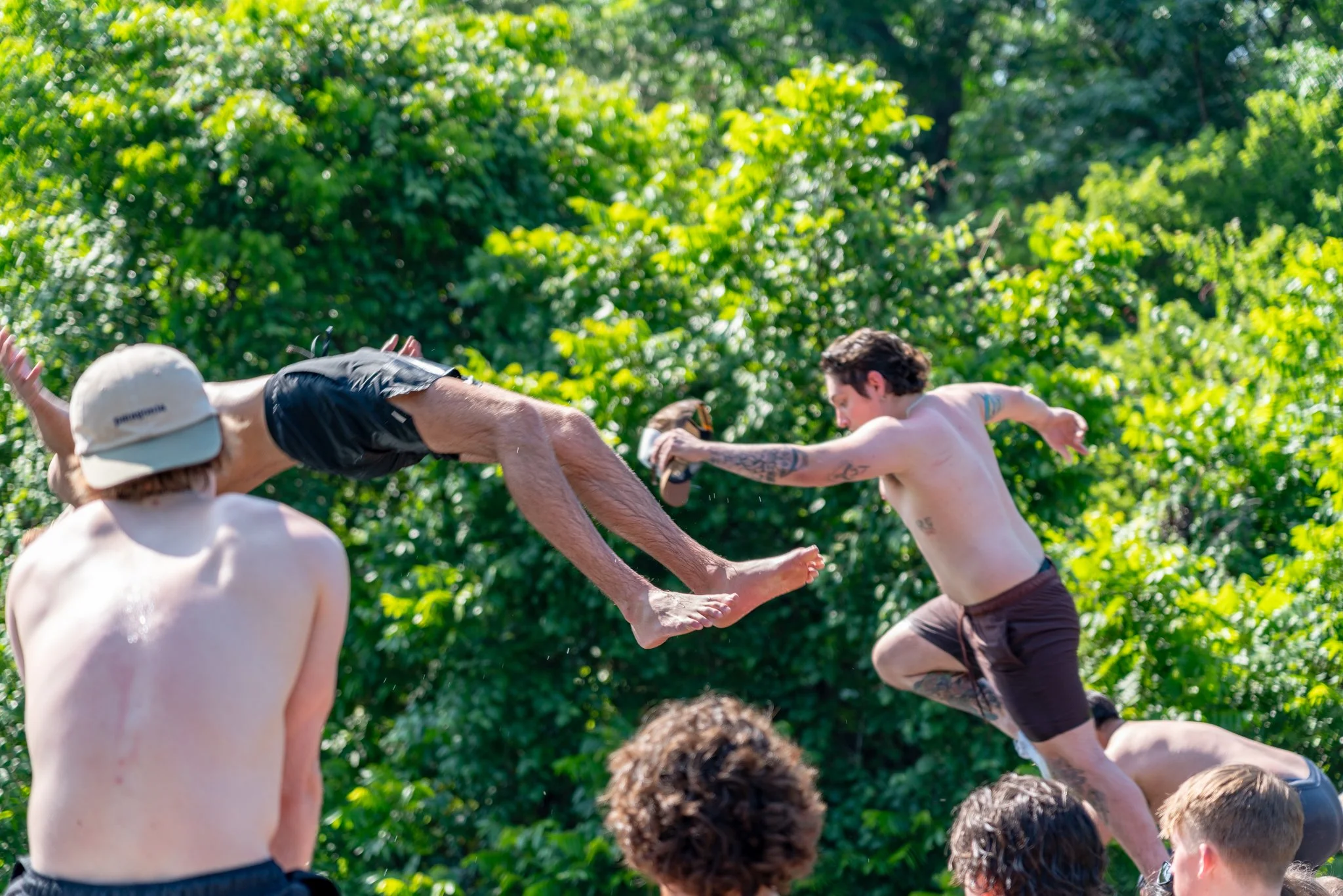 Austin, Texas. 2024.