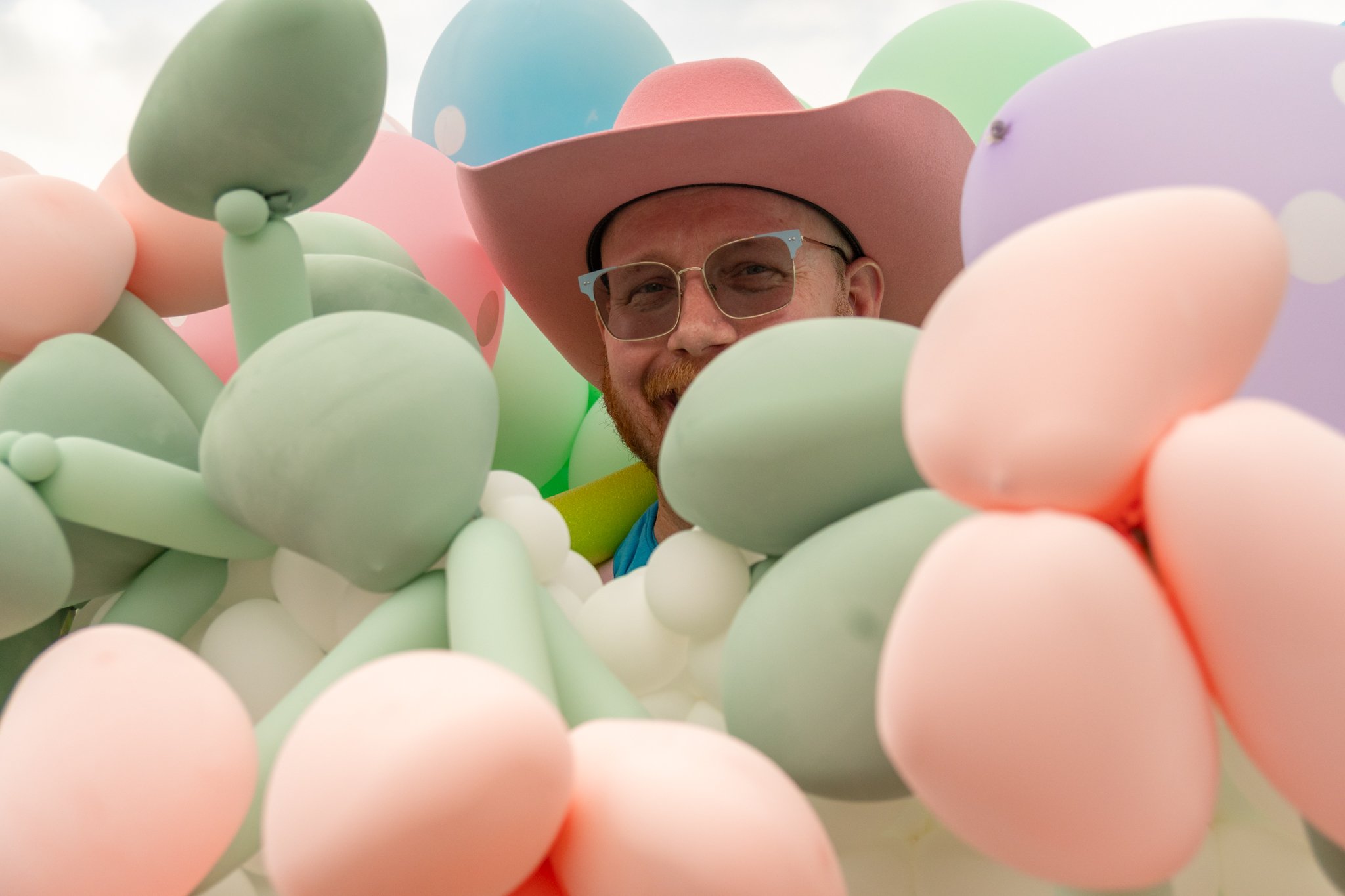 Austin, Texas. 2025.