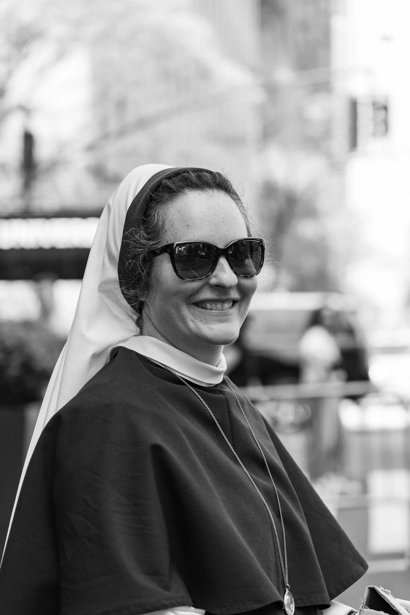 New York City, New York. 2025.