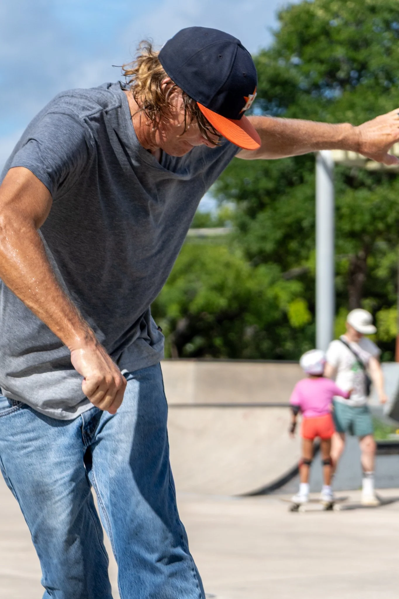 Austin, Texas. 2025.