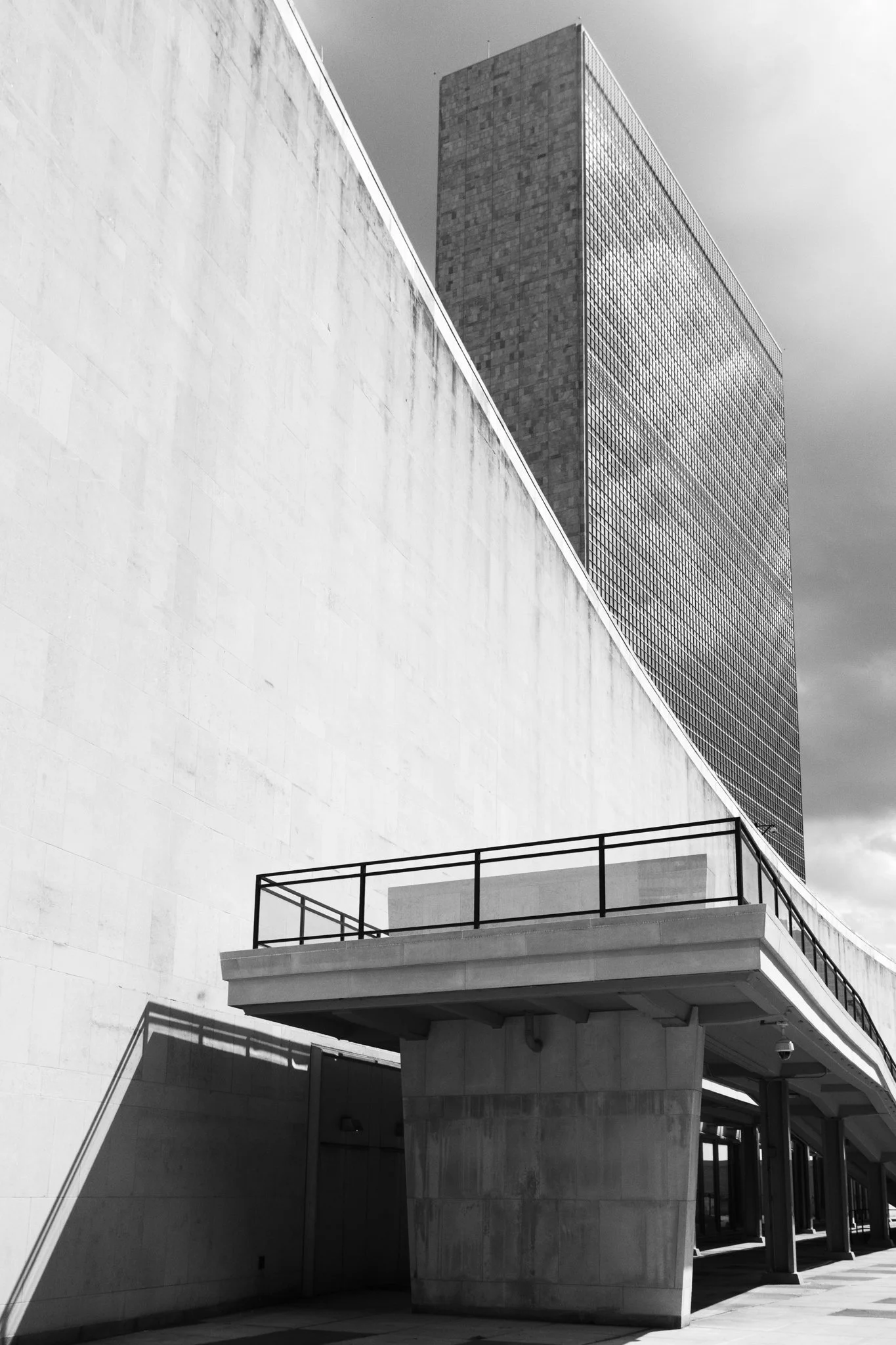 New York City, New York. 2025.