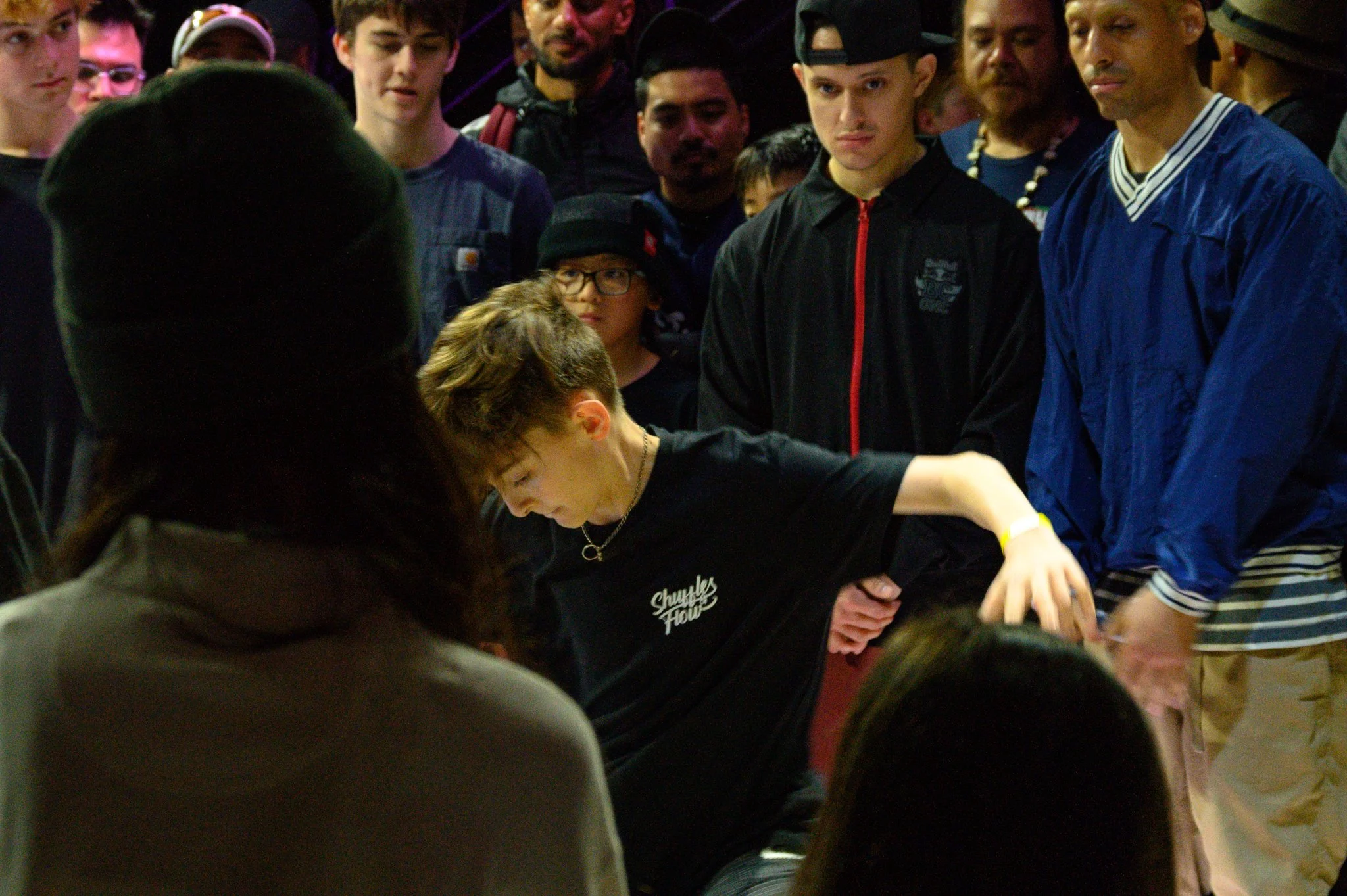 Austin, Texas. 2023.