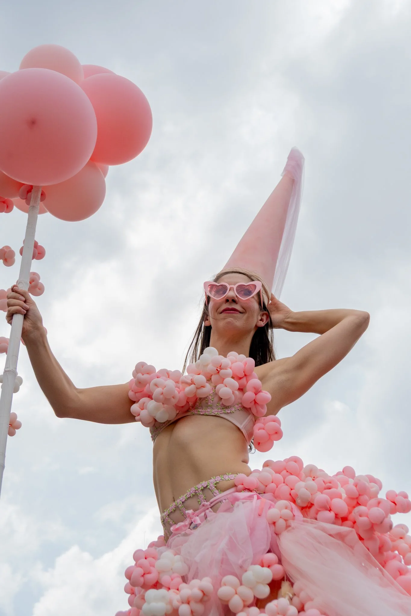 Austin, Texas. 2025.