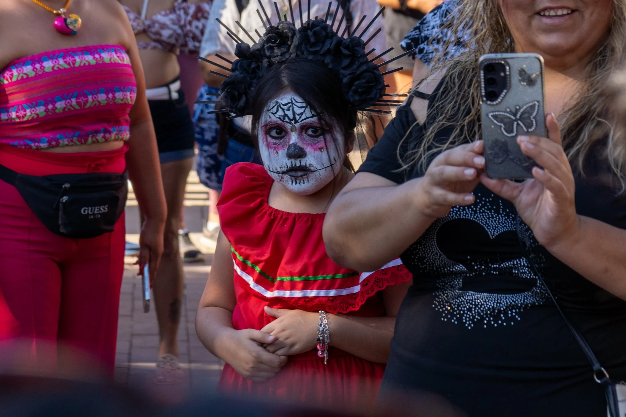 San Antonio, Texas. 2025.