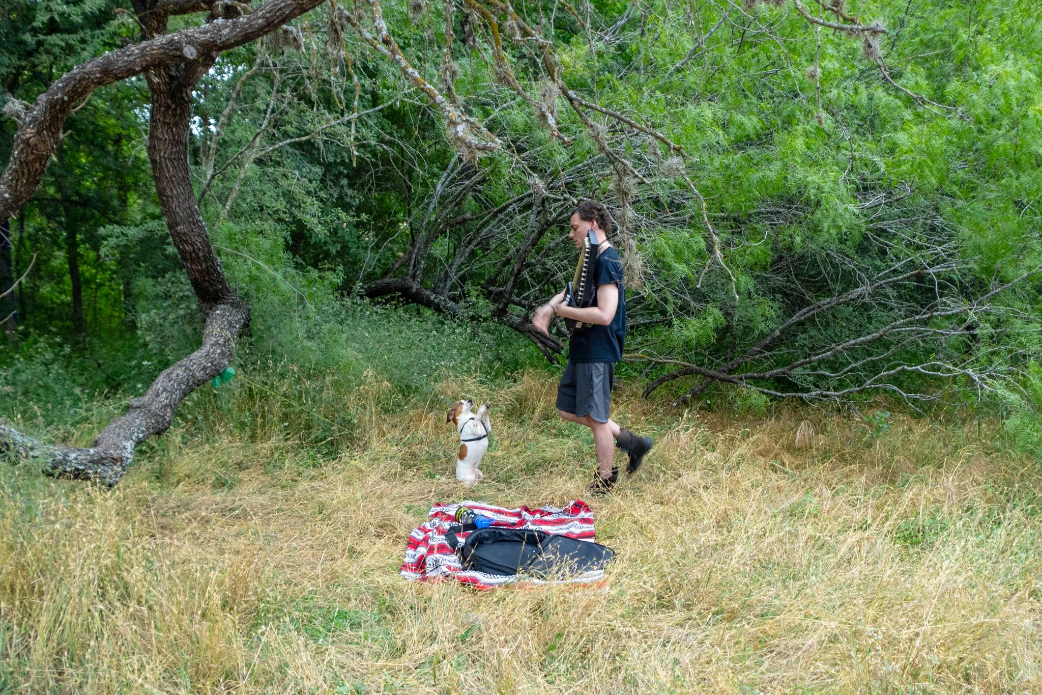 Austin, Texas. 2024.