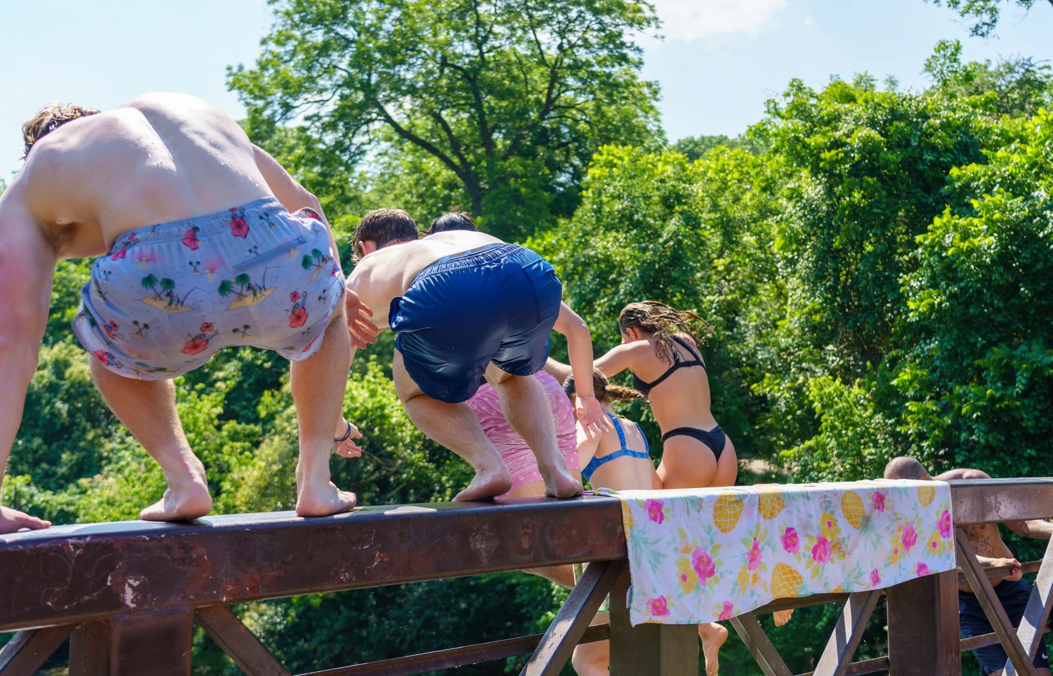 Austin, Texas. 2024.