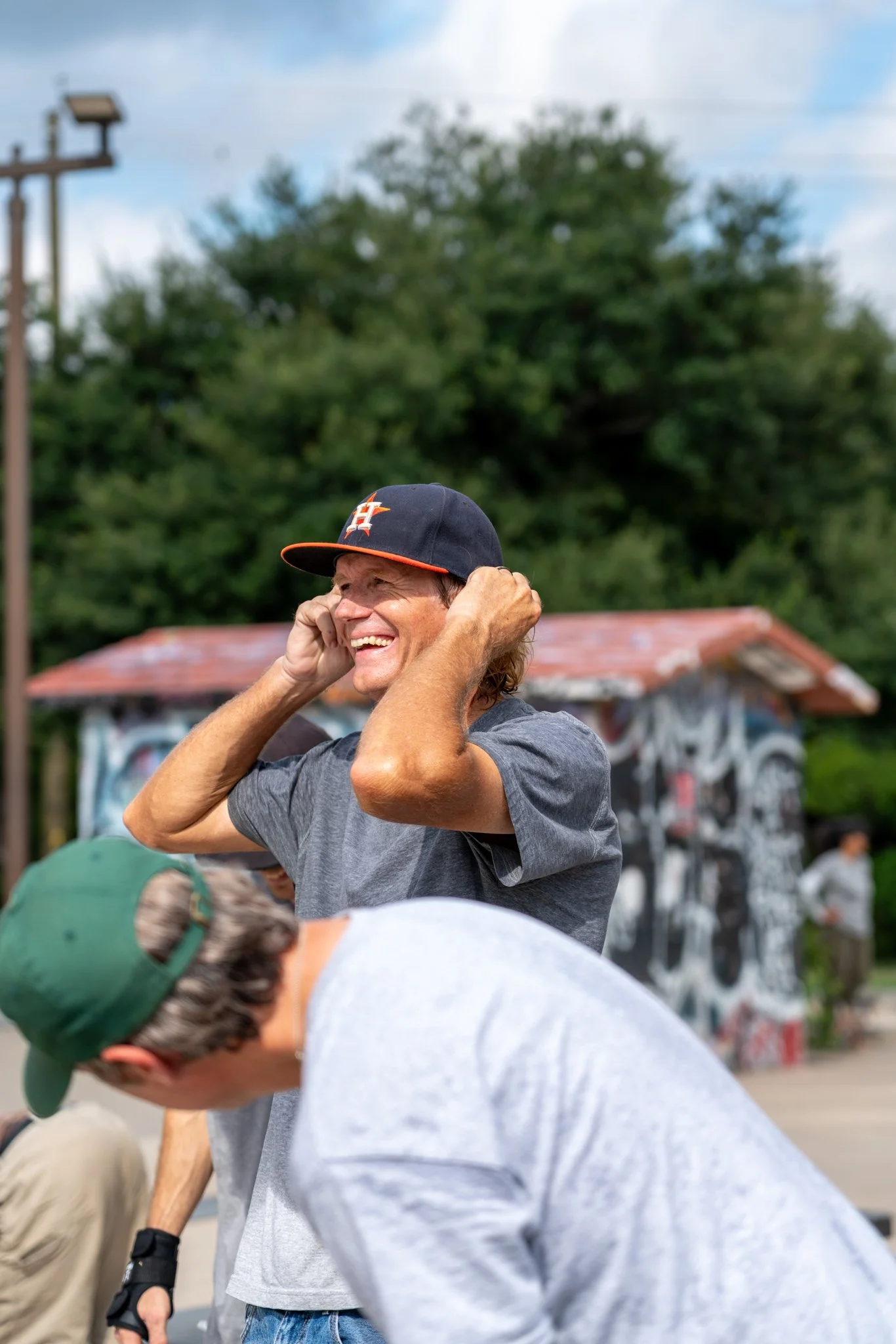 Austin, Texas. 2025.