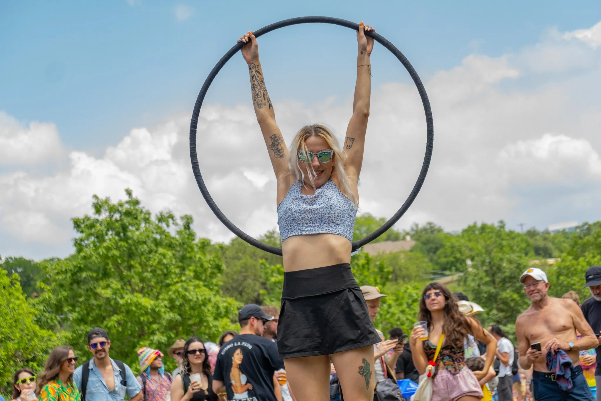 Austin, Texas. 2025.