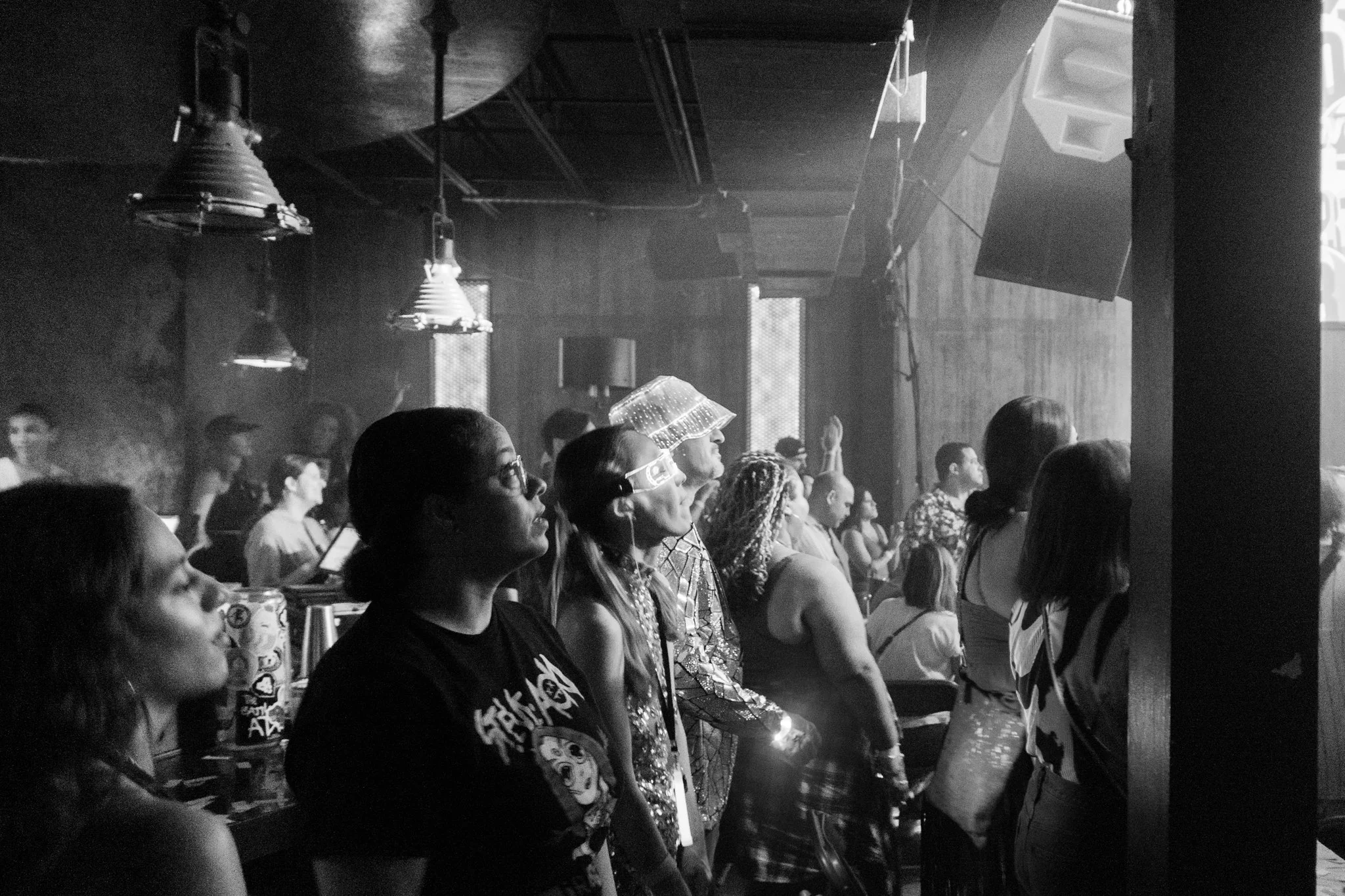 Austin, Texas. 2024.