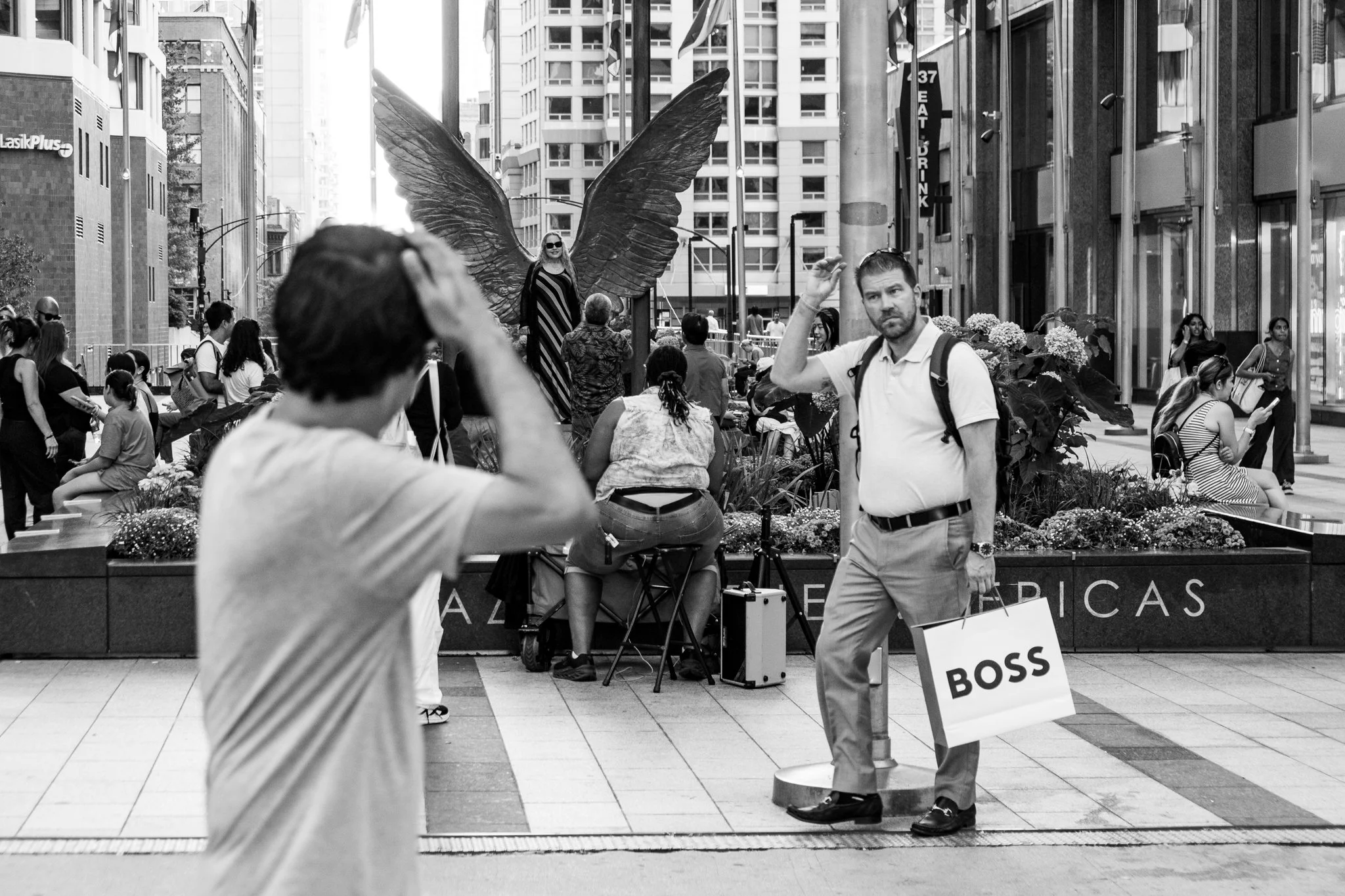 Chicago, Illinois. 2025.