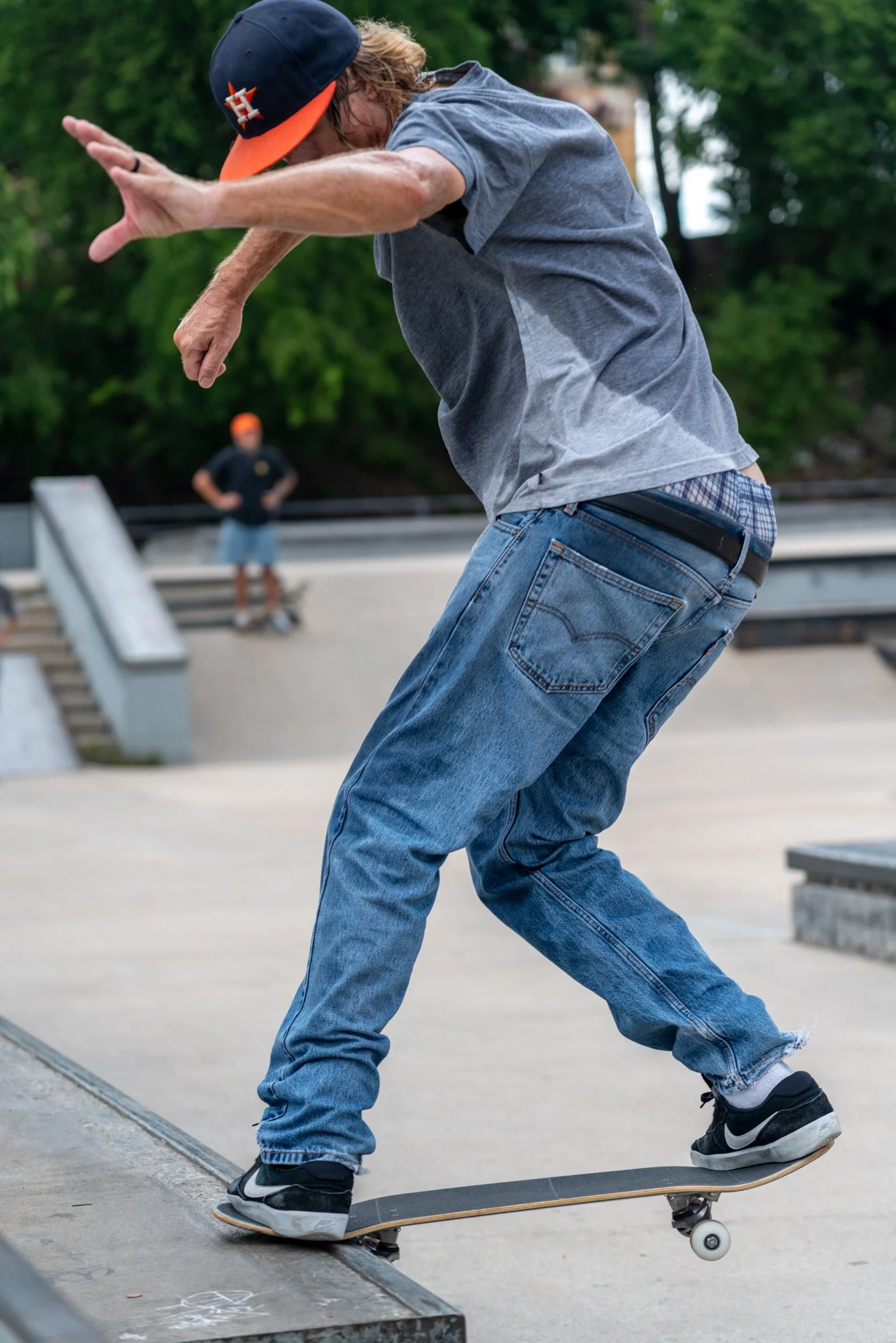 Austin, Texas. 2025.