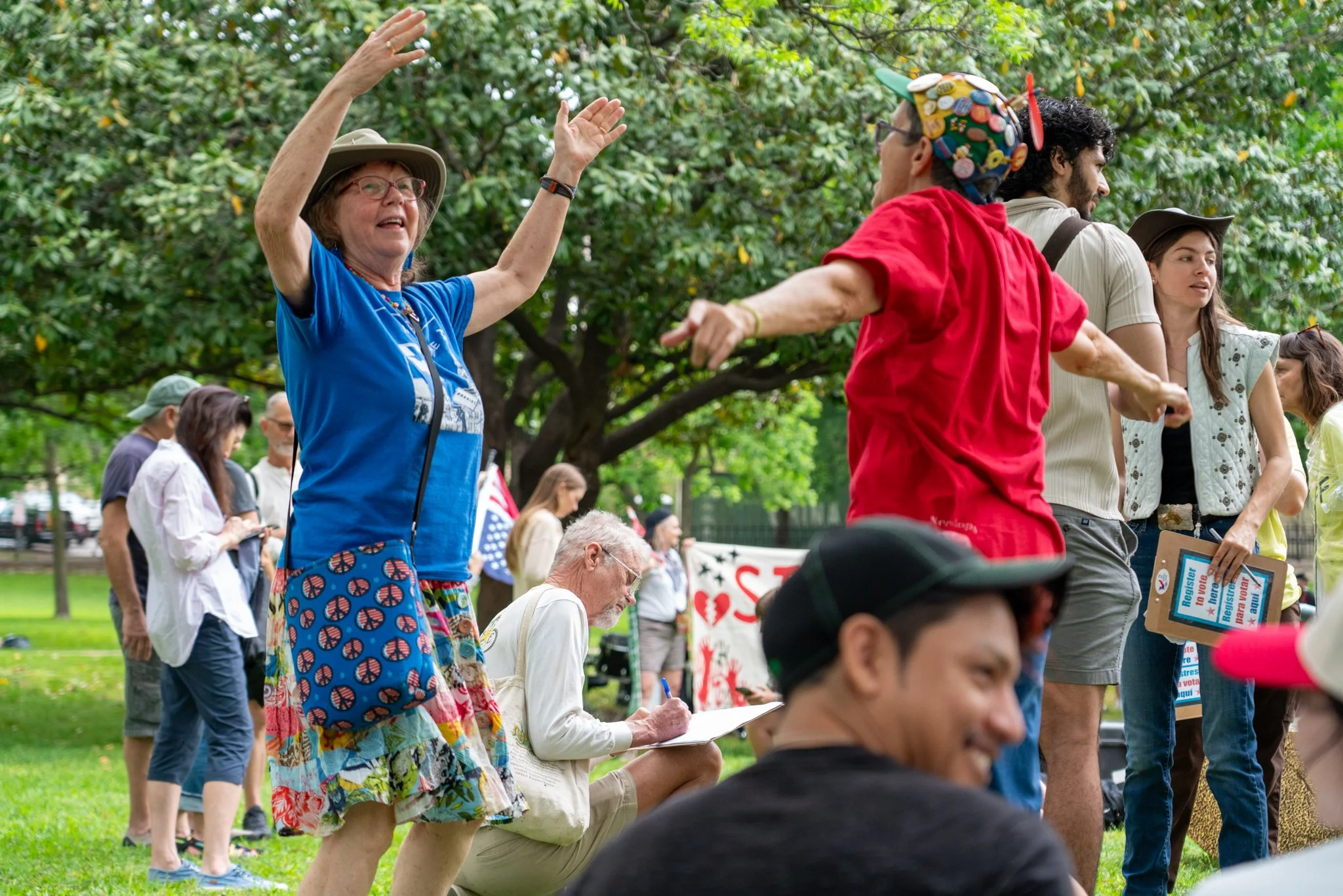 Austin, Texas. 2025.