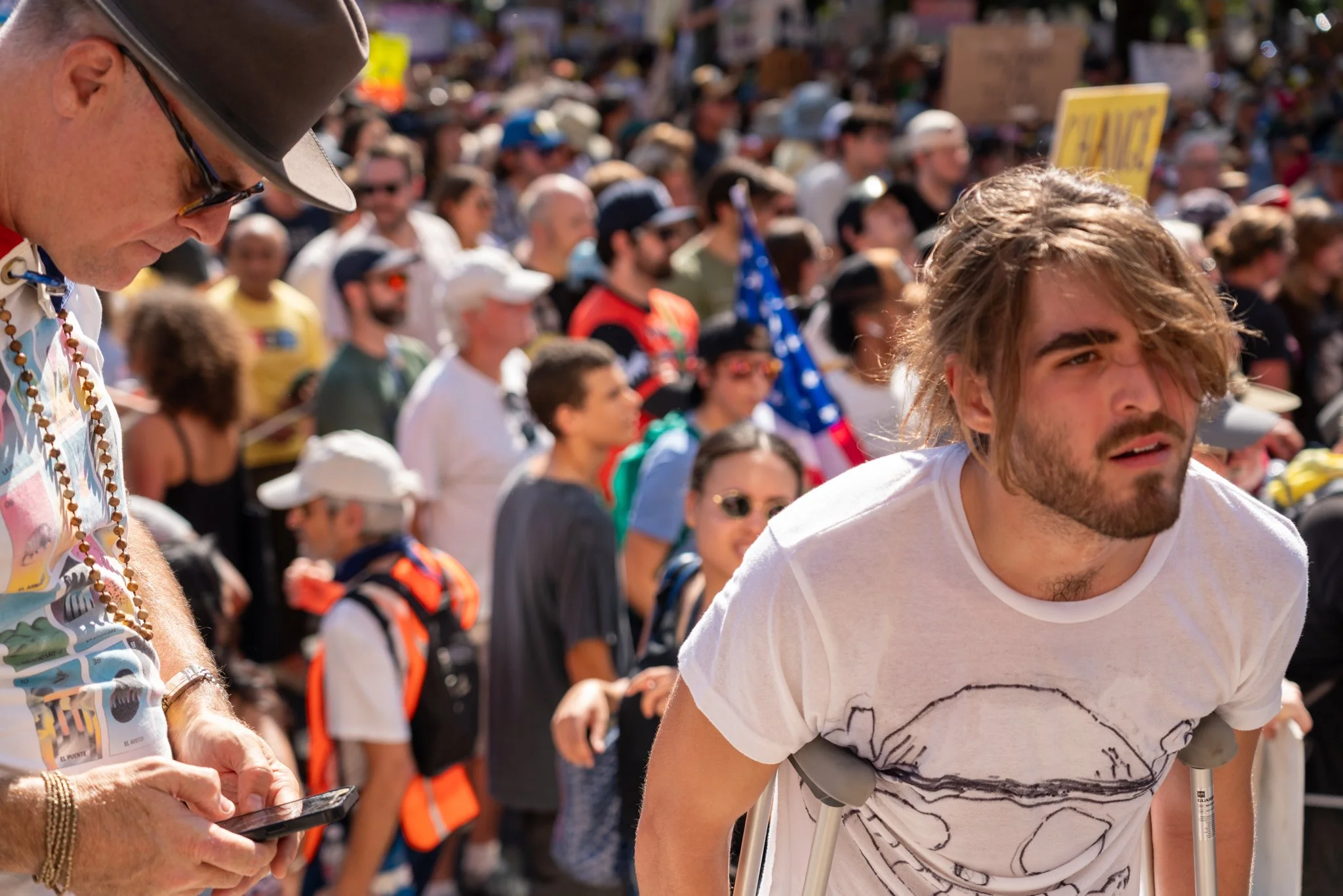 Austin, Texas. 2025.