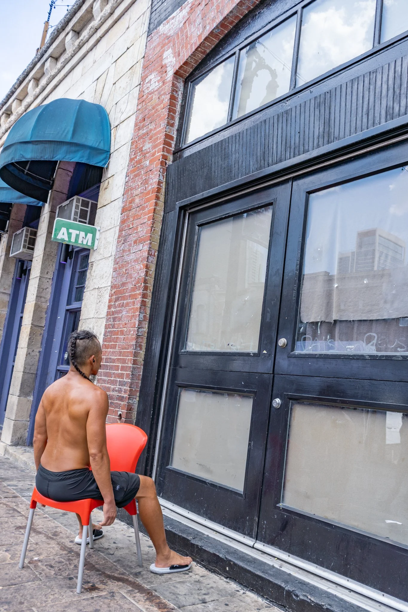 Austin, Texas. 2023.