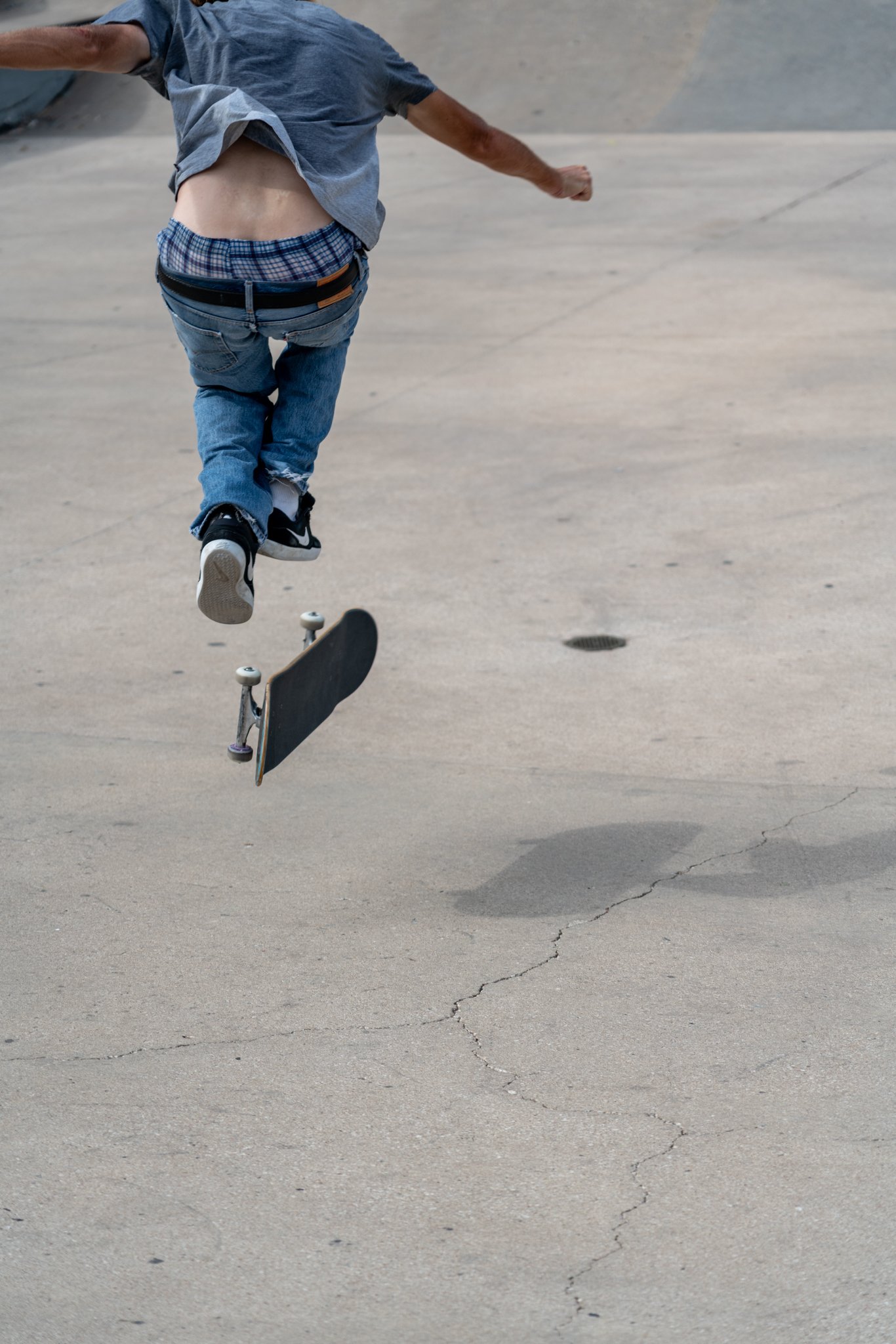 Austin, Texas. 2025.