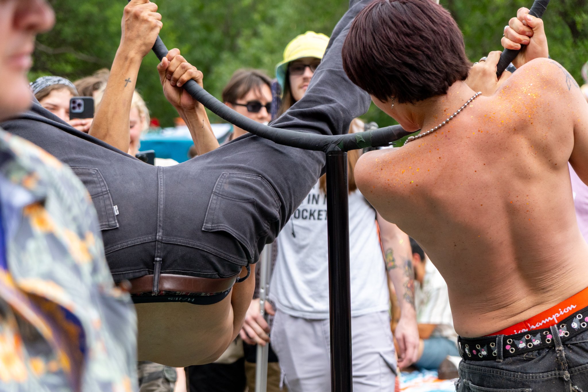 Austin, Texas. 2025.