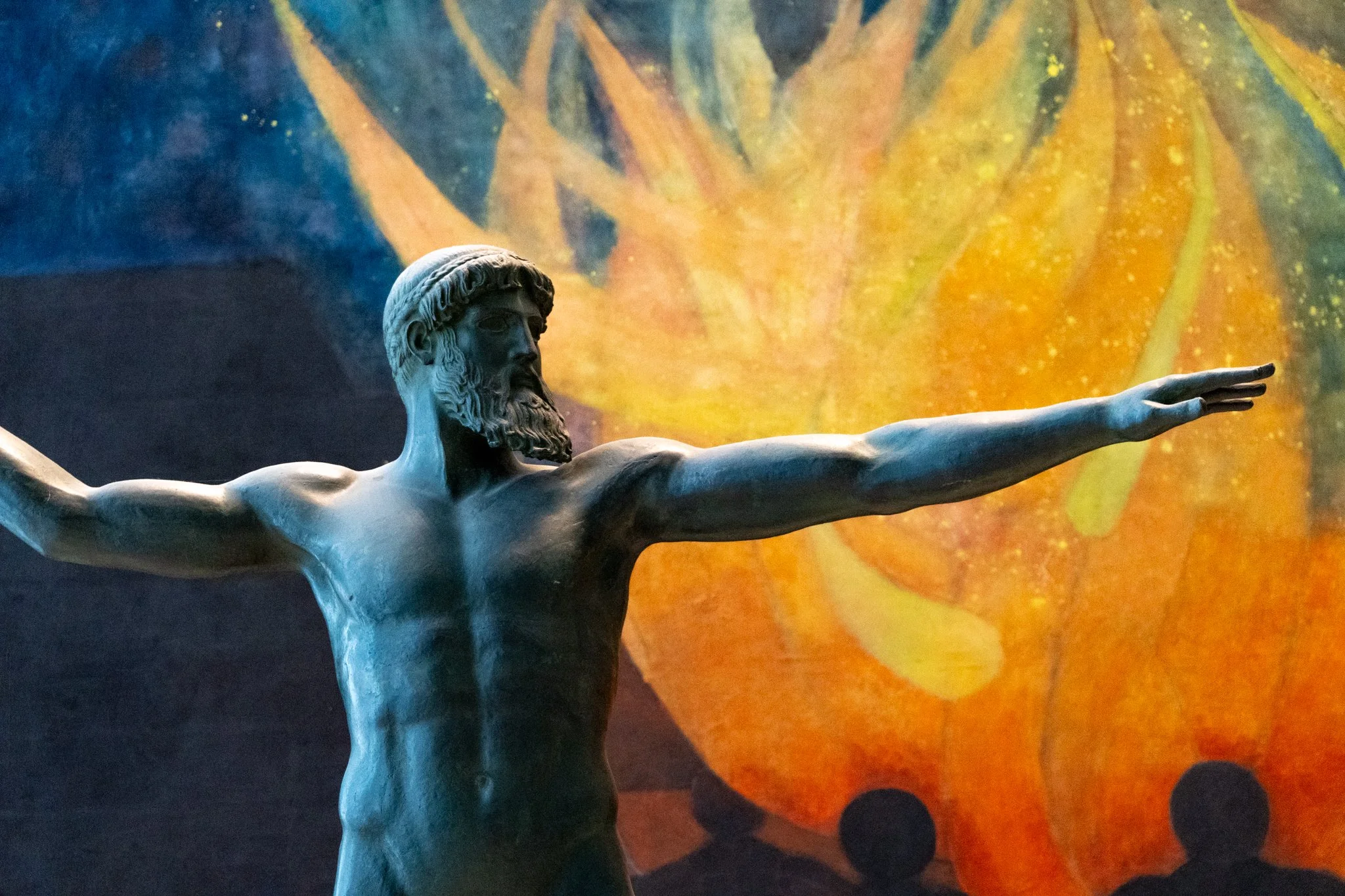 New York City, New York. 2025.