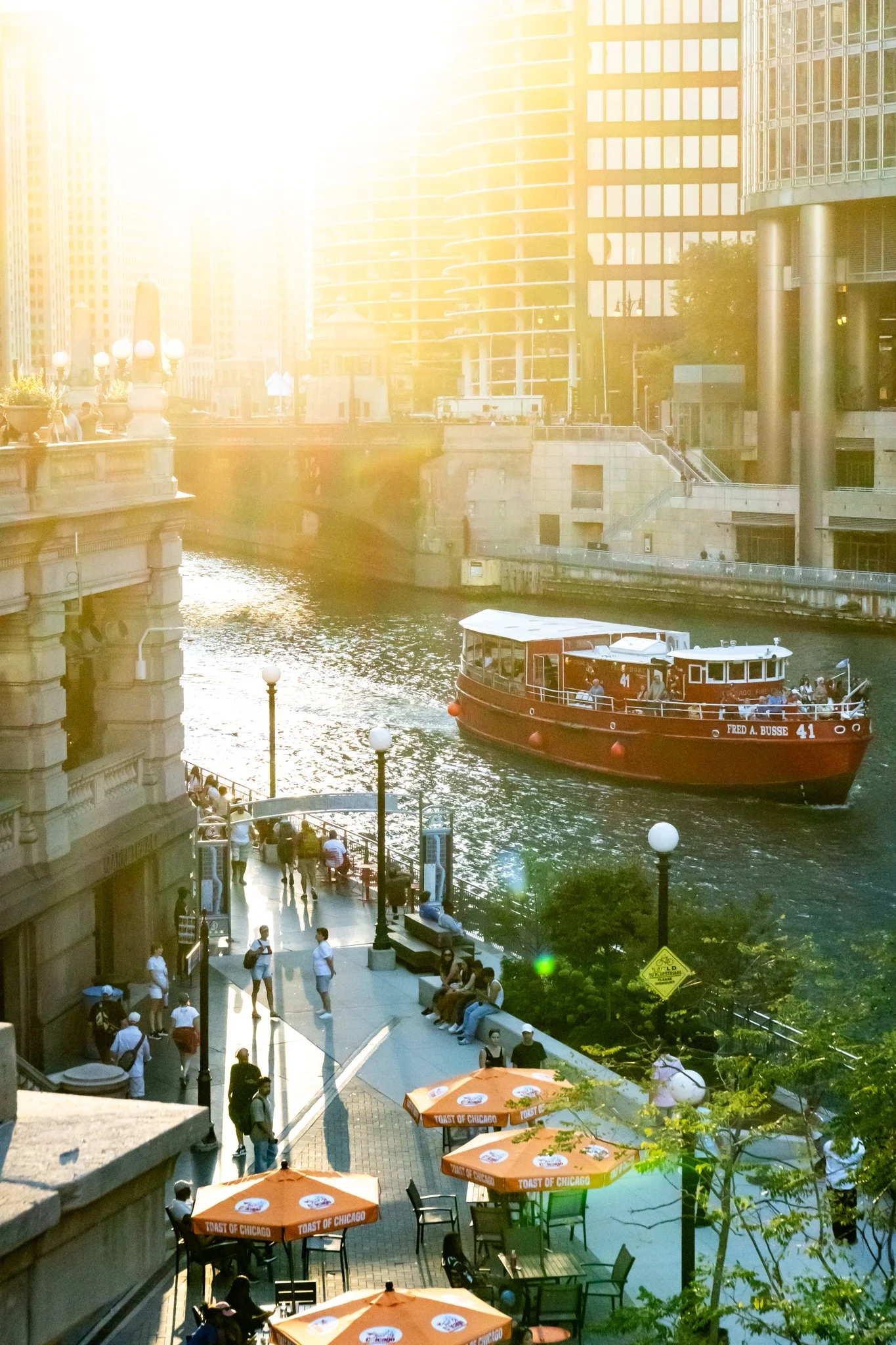 Chicago, Illinois. 2025.