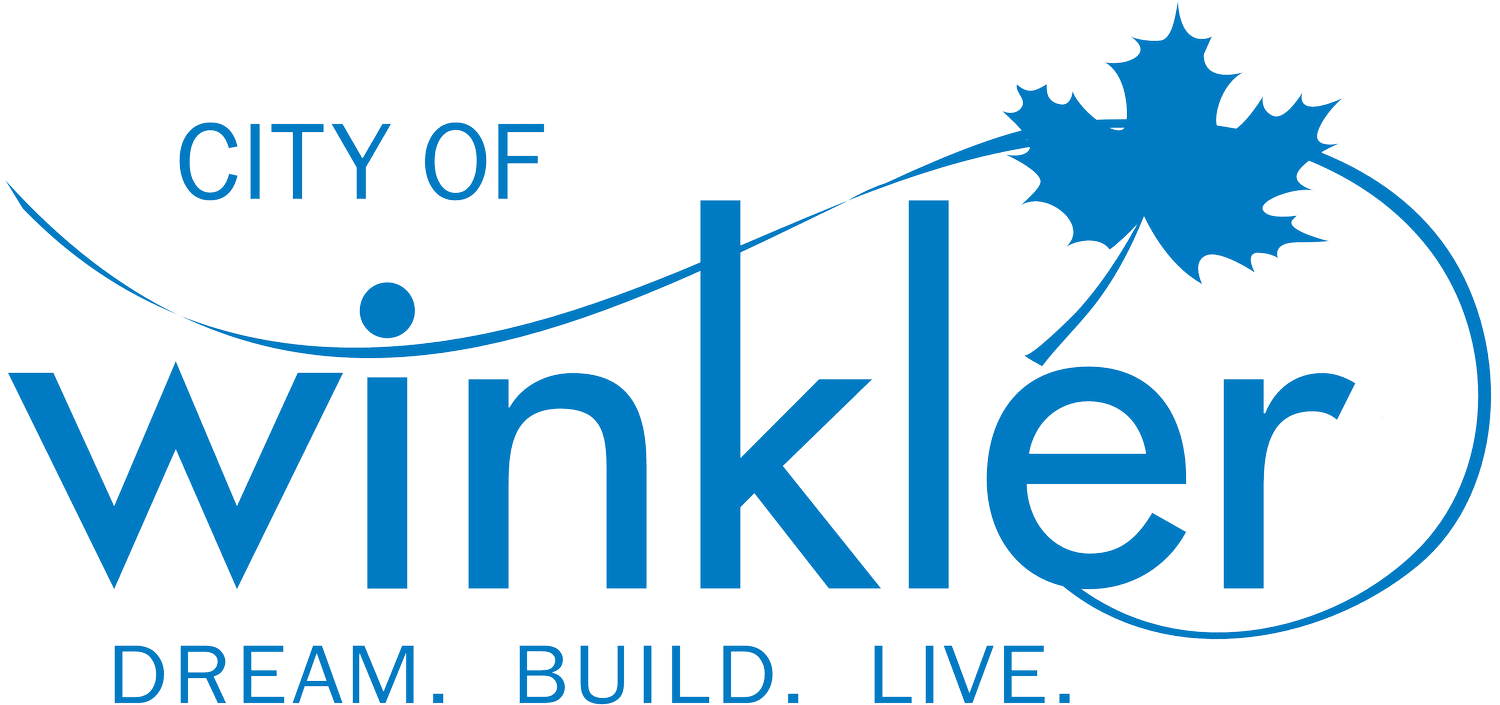 Visit Winkler