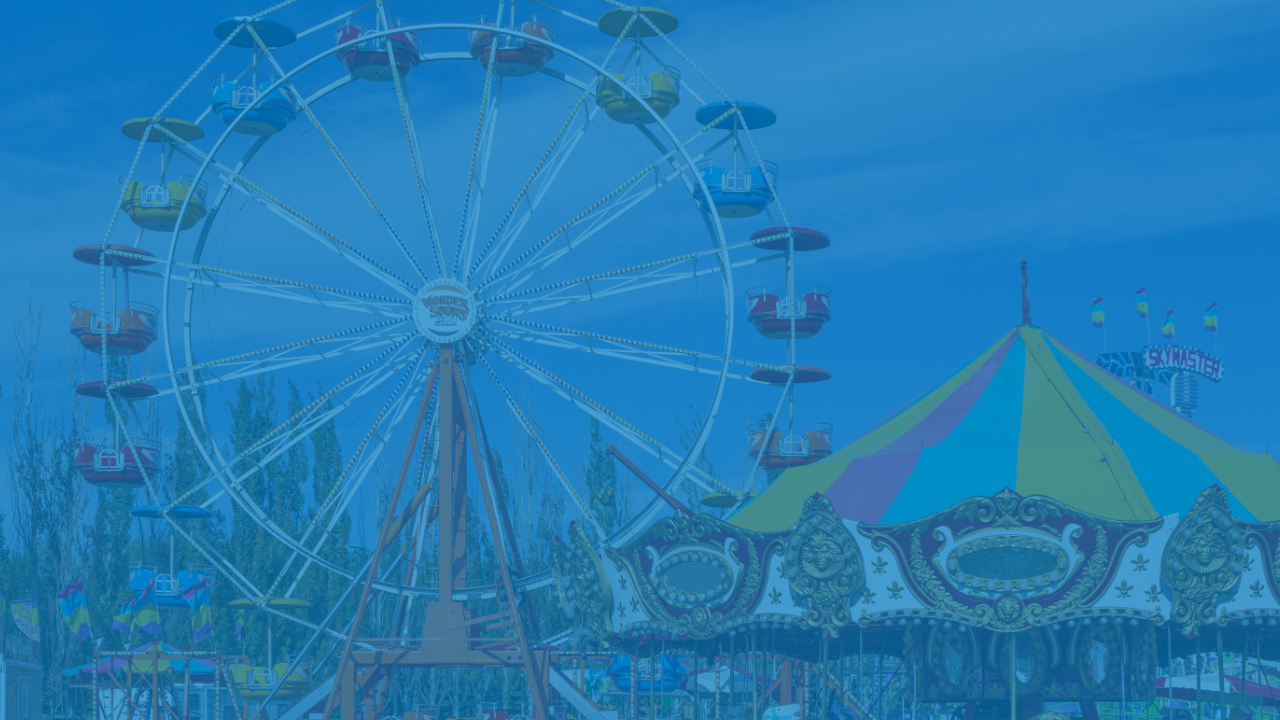 Harvest Festival — Visit Winkler