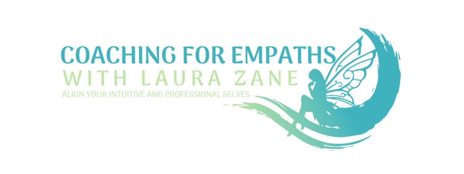 Coaching for Empaths