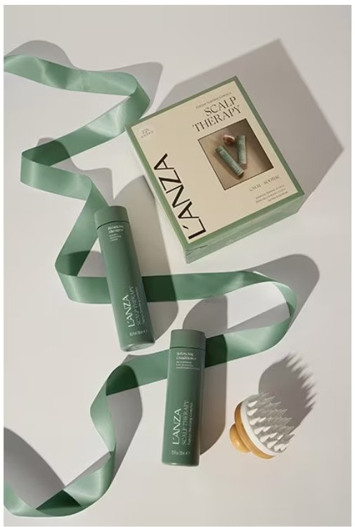 Scalp Therapy Box Set