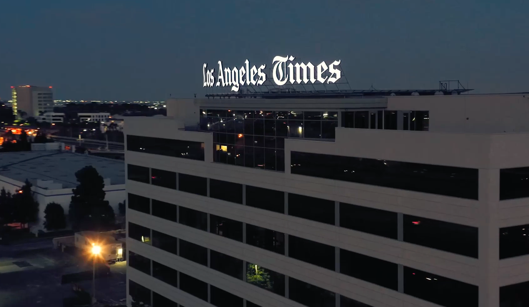 Custom Sign Company: High Rise, LED, Neon | Tyko Sign Group