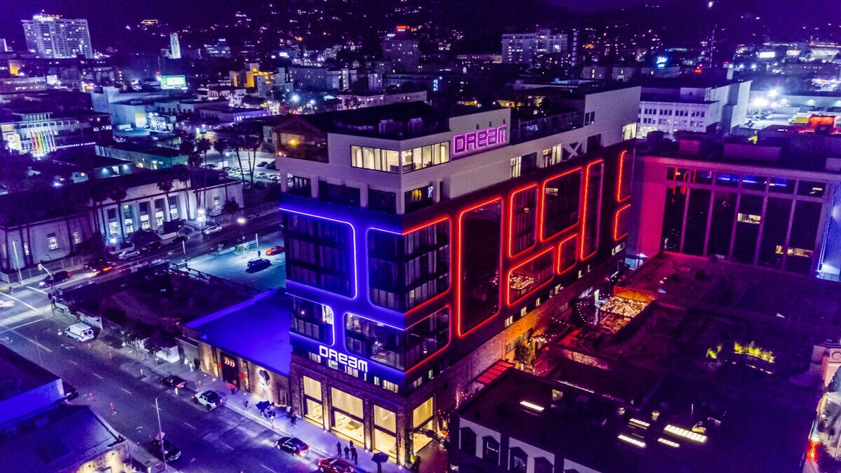 Custom Sign Company: High Rise, LED, Neon | Tyko Sign Group