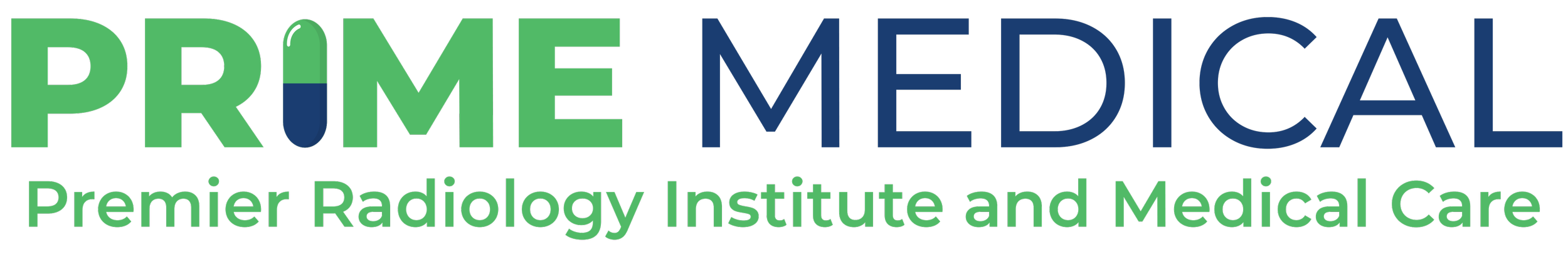 Prime Md Raleigh Logo CT Scan Ultrasound X-Ray - PRIME Medical Radiology Kingston