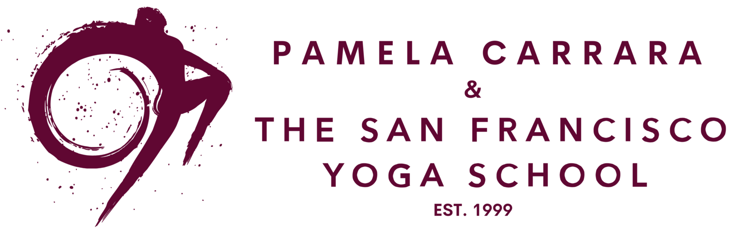 The San Francisco Yoga School