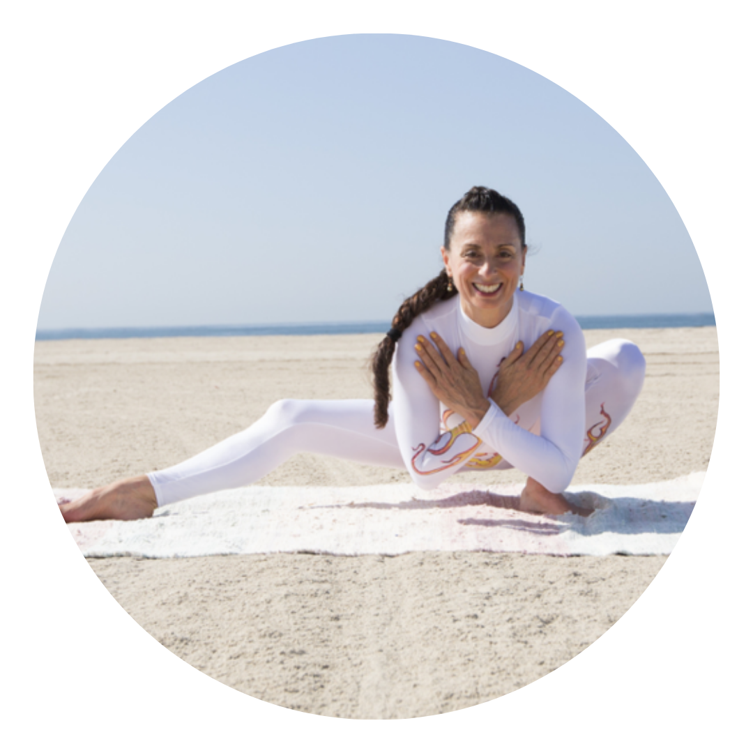 San Francisco Yoga School