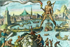 The Role of the Colossus of Rhodes in Ancient Greece