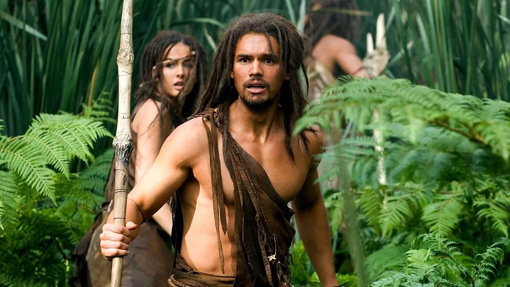Films About First Humans Back to the Beginning: The Best Movies Set in Prehistoric Times
