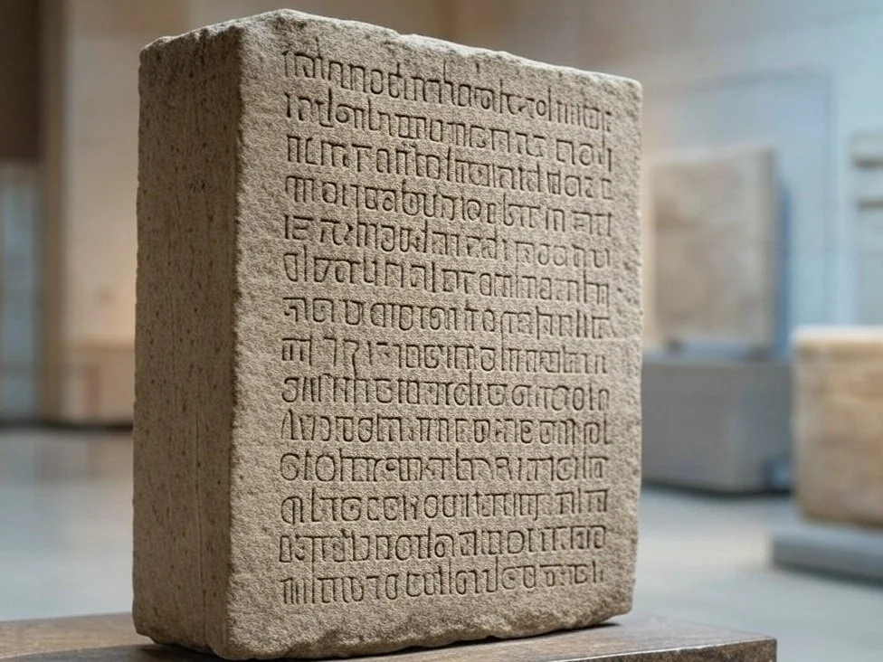 The Legacy of Hammurabi: The World’s First Legal Code