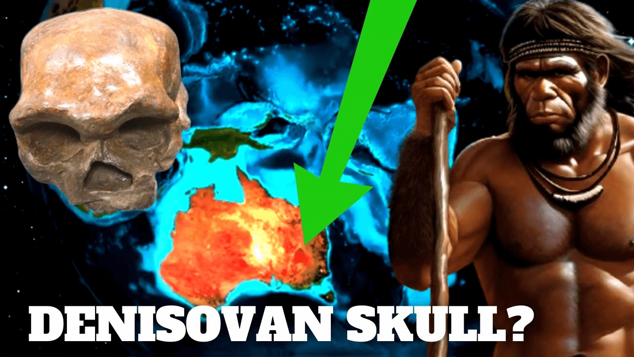 Archaeologists Just Discovered a Denisovan Skull in Australia?