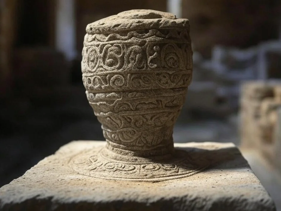 The Enigma of the Indus Valley Civilization: A Forgotten Giant