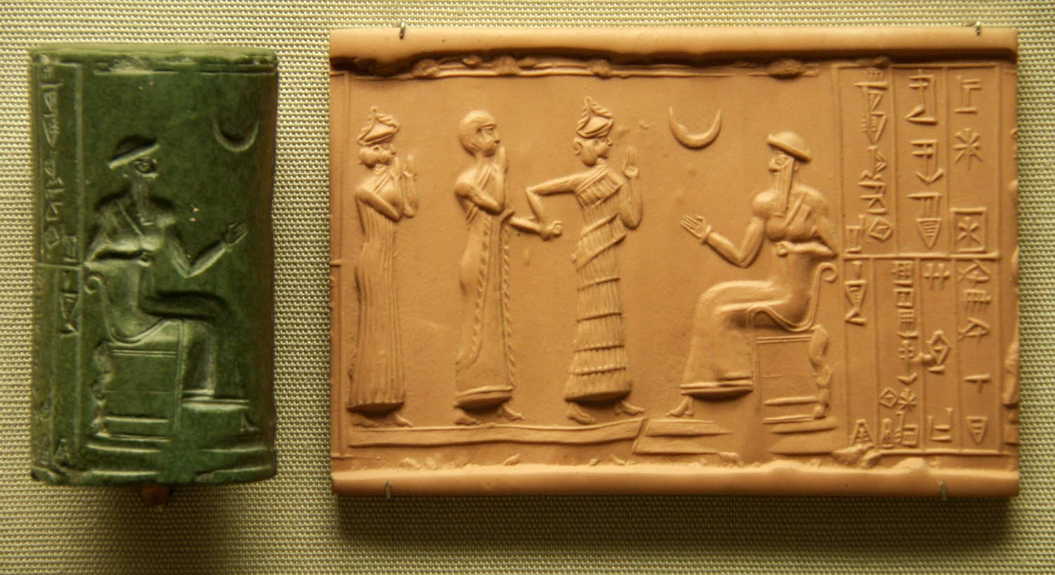 The Role of Astrology in Ancient Mesopotamian Society