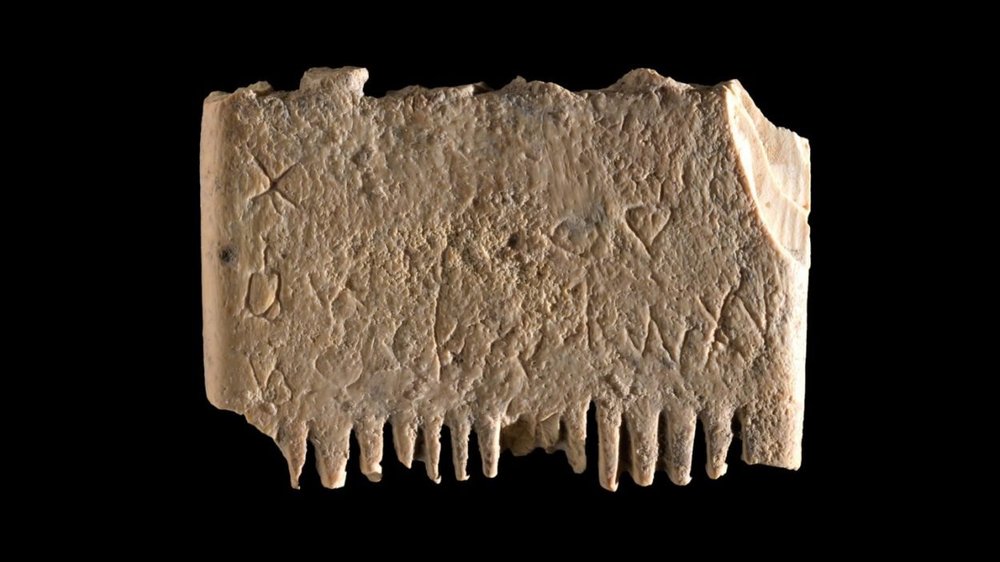 Top 10 Archaeological Discoveries of 2022