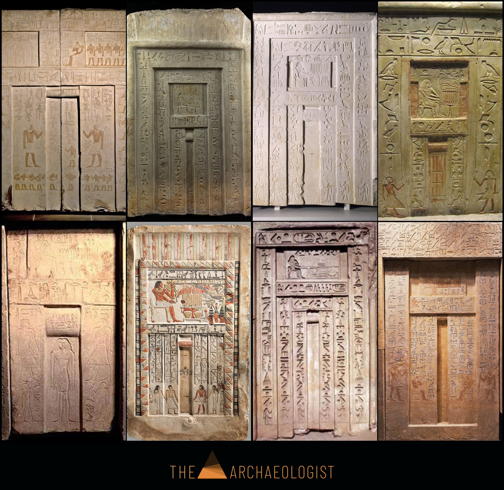 a brief history of doors - Door and Door