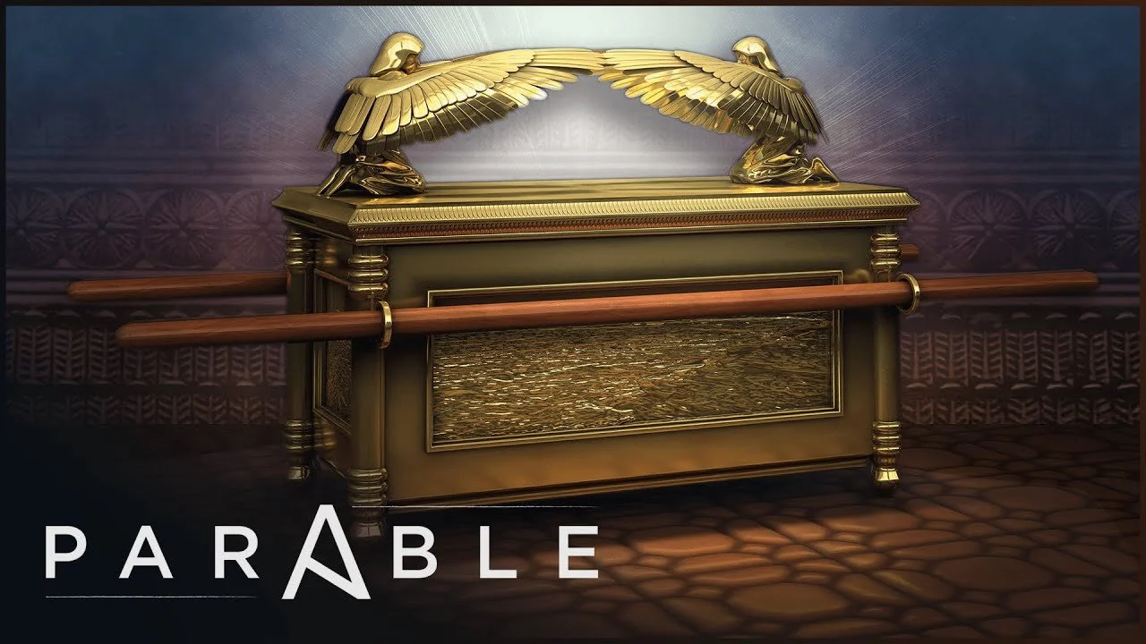 The Mystery Of The Lost Ark Of The Covenant | The Exodus 