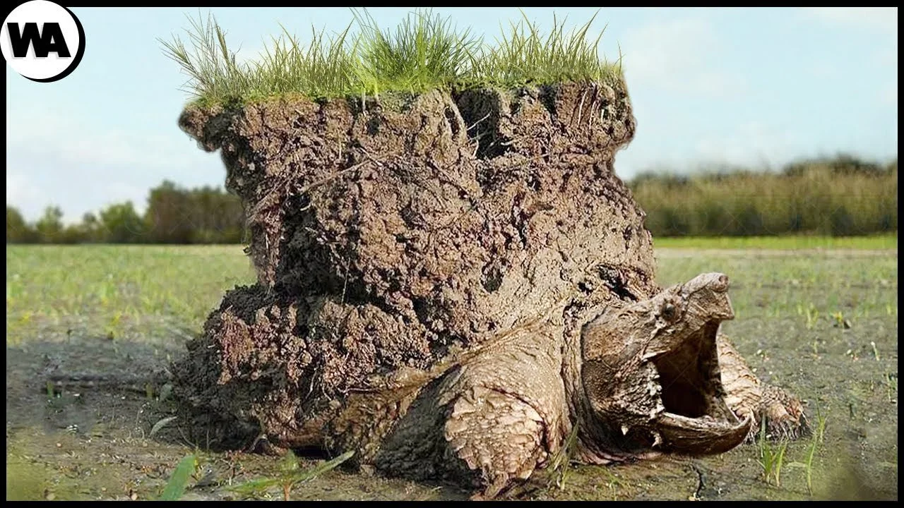 Animals That Forgot to Come Out of Hibernation