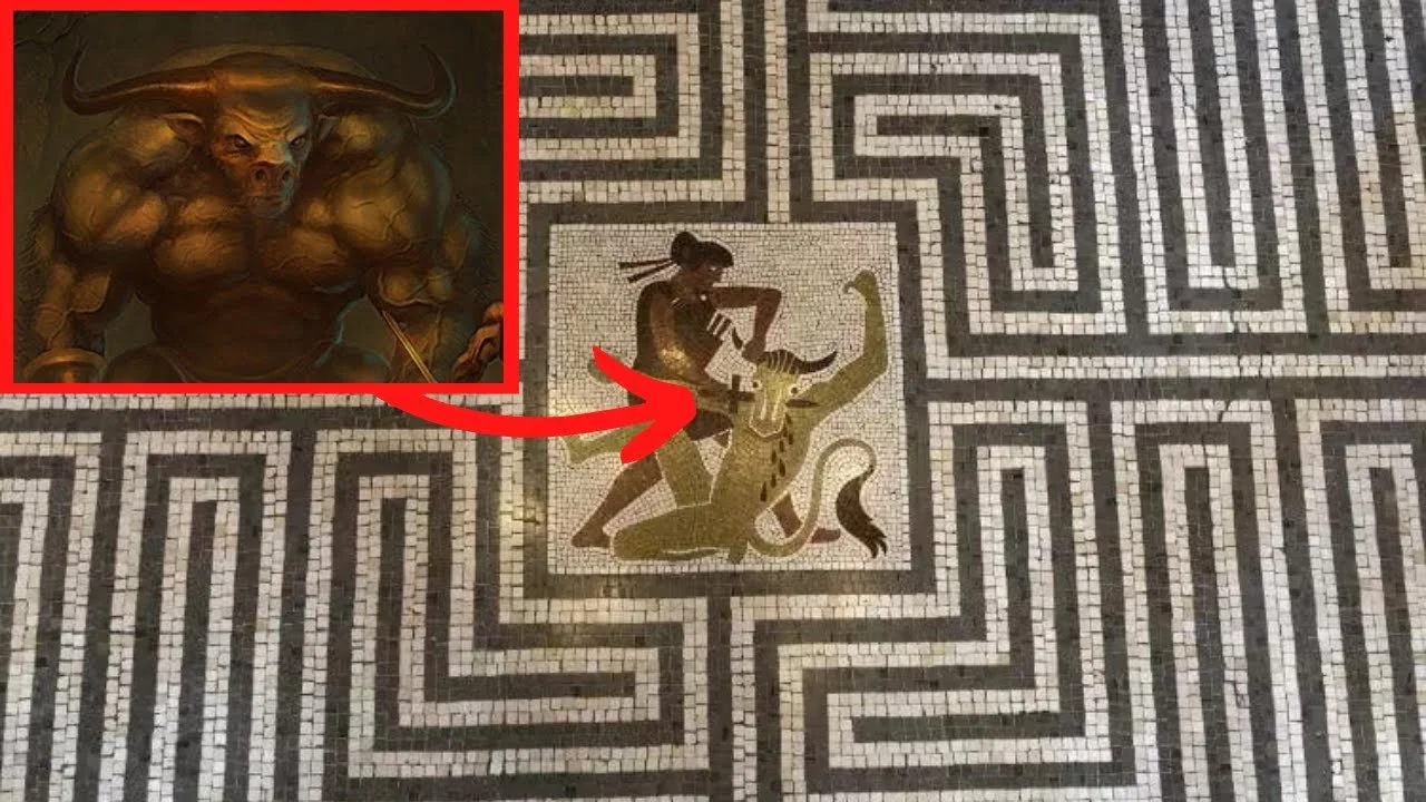 10 Unsolved Mysteries About Ancient Greece