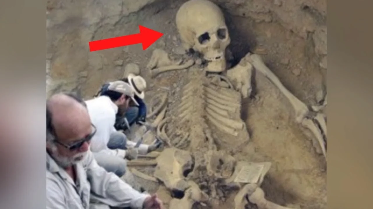 SCARIEST Archaeological Discoveries EVER At The Egyptian Temple Of Khnum