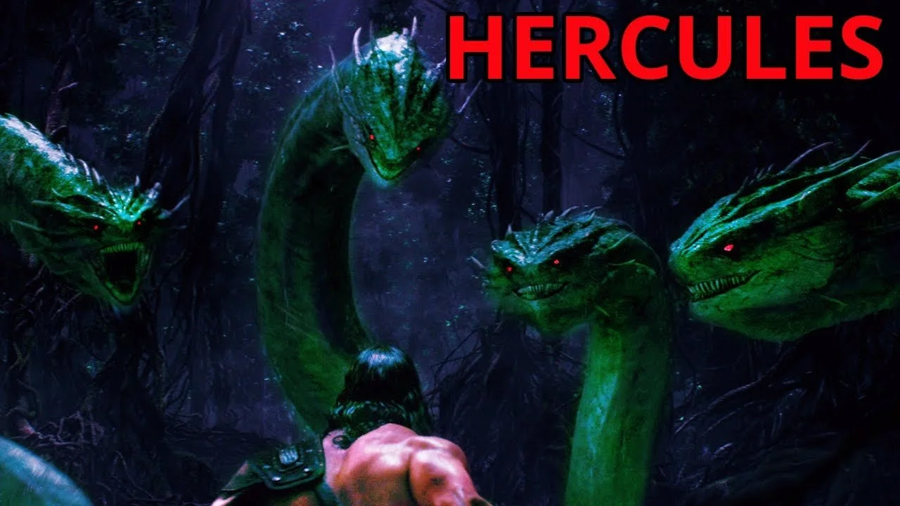 Hercules: 12 Labors RANKED by Difficulty, Safe to Suicidal
