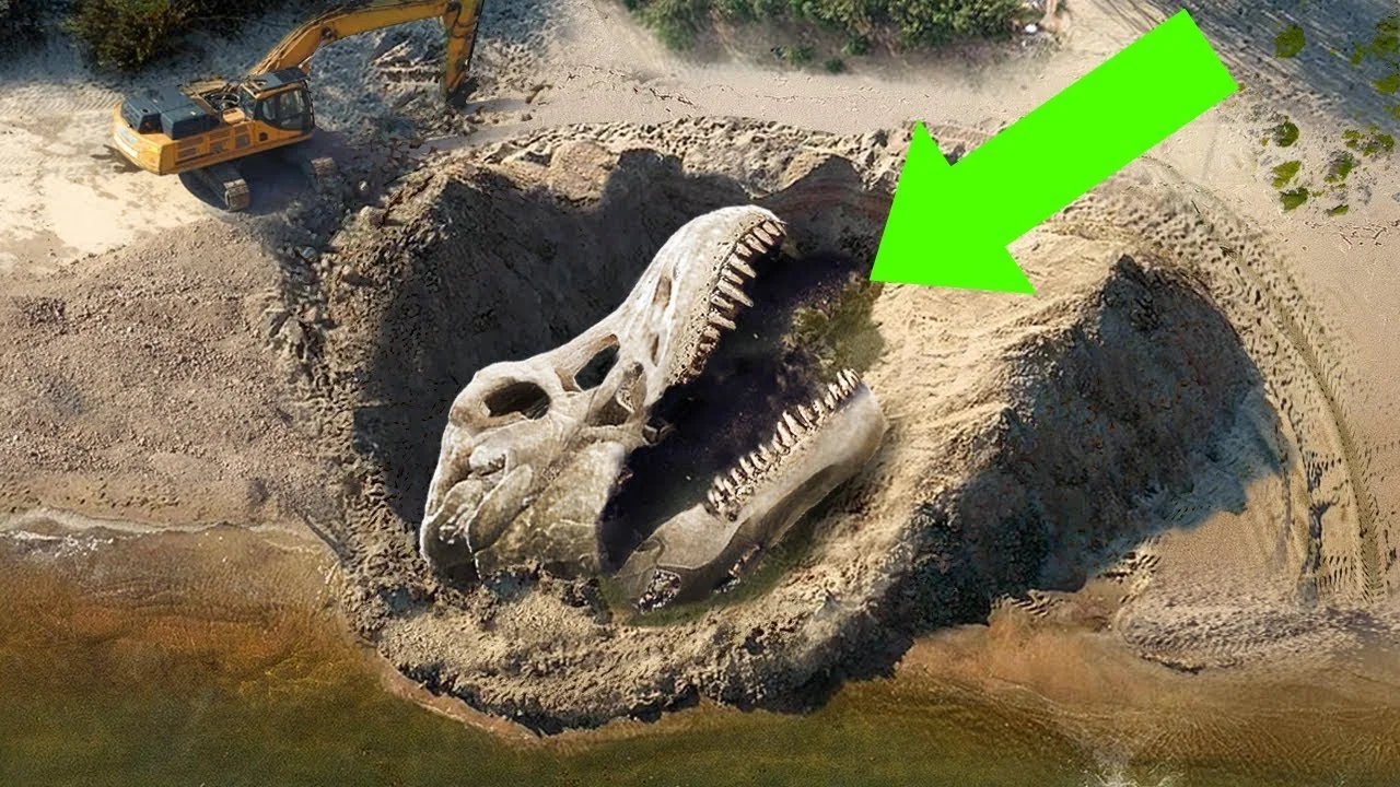 Most INCREDIBLE Archaeological Discoveries EVER