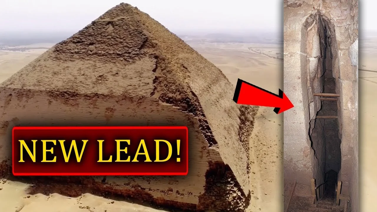 A Quiet Walk Through The Temple Of Hathor At Dendara: One of the Best