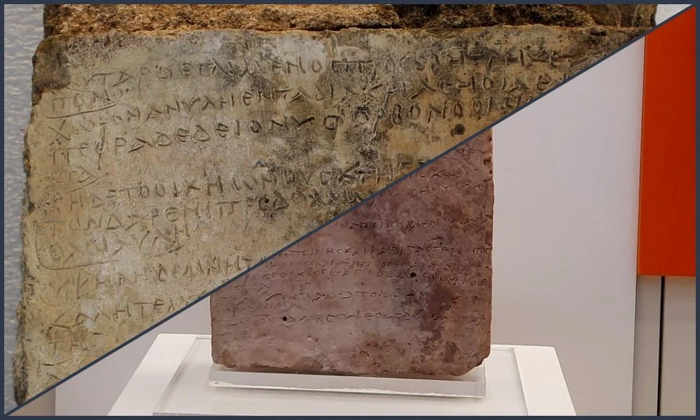 Archaeology's Greatest Finds: Unveiling the Treasures of the Past